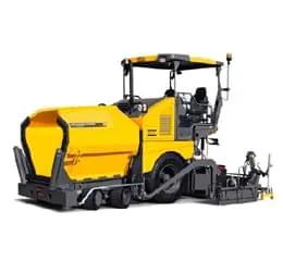 Pavimentadora Dynapac F1700W